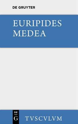 Medea: Griechisch - Deutsch by Euripides