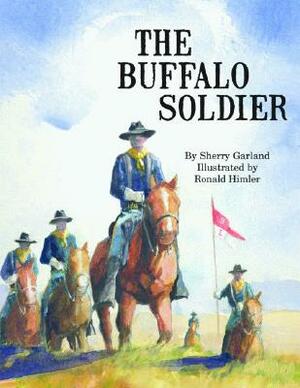 The Buffalo Soldier by Sherry Garland