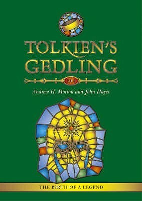 Tolkien's Gedling 1914 by Andrew H. Morton, John Hayes