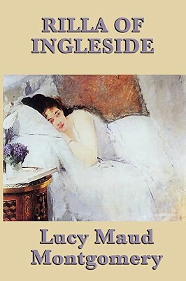 Rilla of Ingleside by L.M. Montgomery