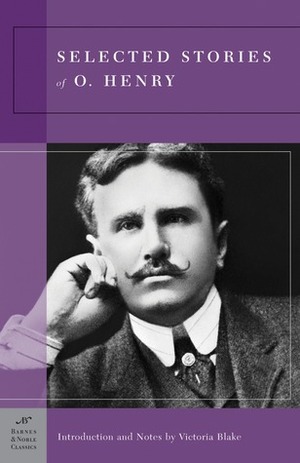 Selected Stories of O. Henry by O. Henry, Victoria Blake