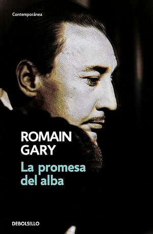 La promesa del alba by Romain Gary