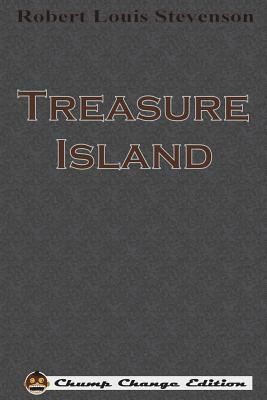 Treasure Island by Robert Louis Stevenson