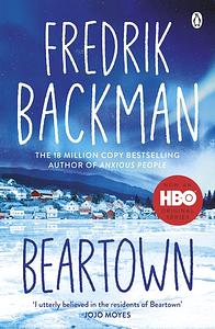 Beartown by Fredrik Backman