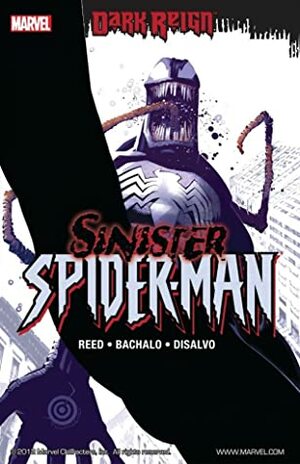 Dark Reign: Sinister Spider-Man by Brian Reed, Chris Bachalo