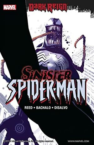 Dark Reign: Sinister Spider-Man by Chris Bachalo, Brian Reed