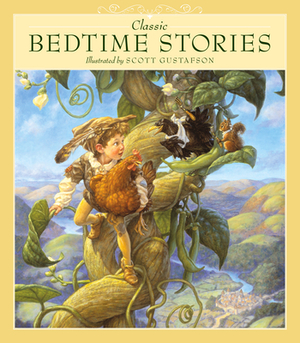 Classic Bedtime Stories by Scott Gustafson