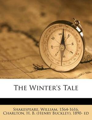 The Winter's Tale by William Shakespeare