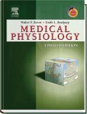 Medical Physiology with Student Consult Online Access by Walter F. Boron, Emile L. Boulpaep