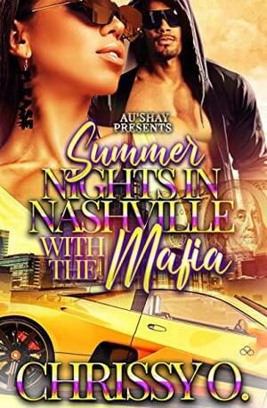 Summer Nights in Nashville with The Mafia: Novella by 2Cents Proofreading and Editing, Chrissy O.