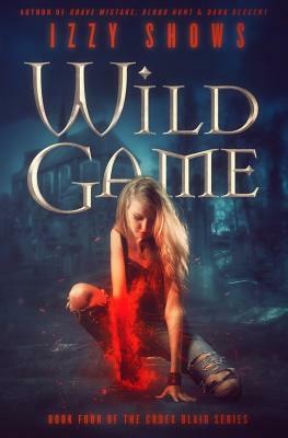 Wild Game by Izzy Shows