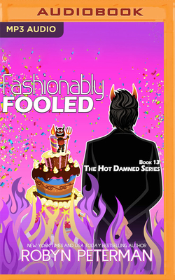 Fashionably Fooled by Robyn Peterman