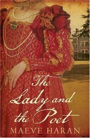 The Lady and the Poet by Maeve Haran