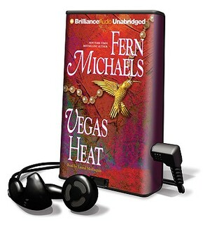 Vegas Heat by Fern Michaels