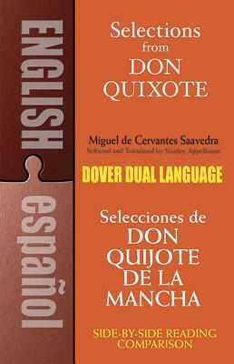 Don Quixote by Miguel de Cervantes