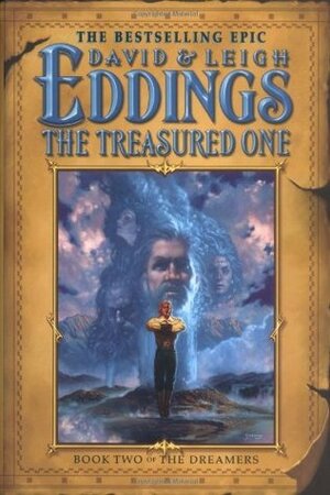 The Treasured One by David Eddings