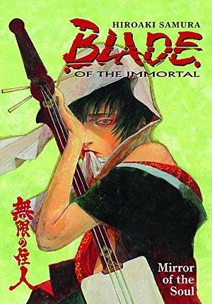 Blade of the Immortal Volume 13 by Hiroaki Samura, Hiroaki Samura