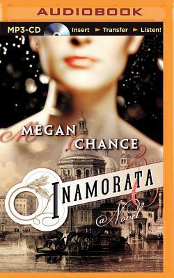 Inamorata by Megan Chance