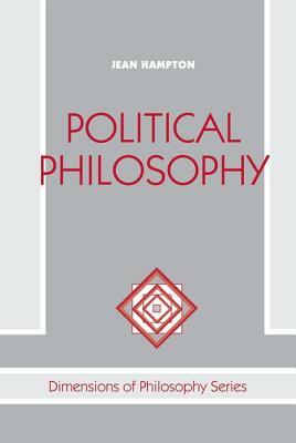 Political Philosophy by Jean Hampton