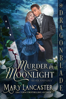 Murder in Moonlight by Mary Lancaster