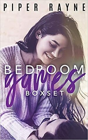 The Bedroom Games Box Set by Piper Rayne
