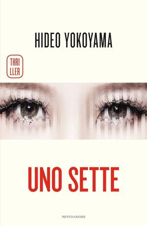 Uno Sette by Louise Heal Kawai, Hideo Yokoyama