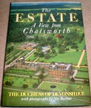 The Estate by Deborah Mitford