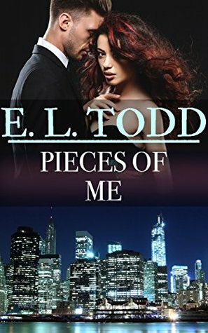 Pieces Of Me by E.L. Todd