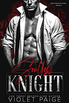 Soulless Knight by Violet Paige