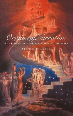 Origins of Narrative by Stephen Prickett
