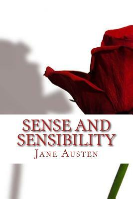 Sense and Sensibility by Jane Austen