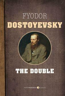 The Double by Fyodor Dostoevsky