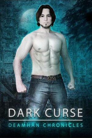 Dark Curse by Isaiyan Morrison