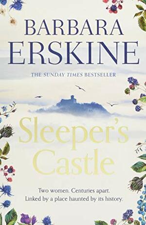 Sleeper’s Castle by Barbara Erskine