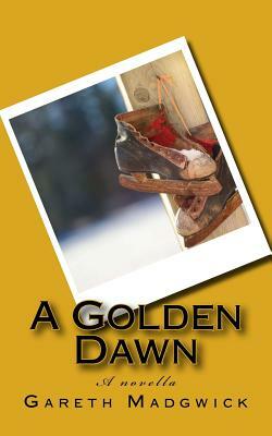 A Golden Dawn by Gareth Madgwick