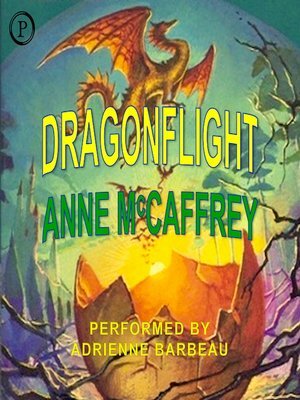 Dragonflight [Abridged] by Anne McCaffrey