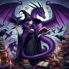 thepurplebookwyrm's profile picture