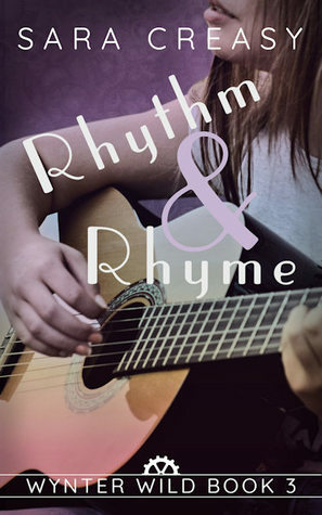 Rhythm and Rhyme by Sara Creasy