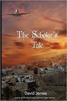 The Scholar's Tale by David Lewis James