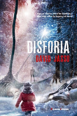 Disforia by David Jasso