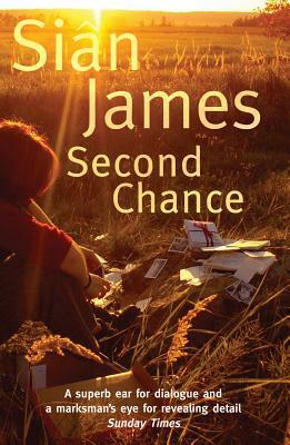 Second Chance by Siân James