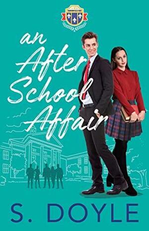 An After School Affair by S. Doyle