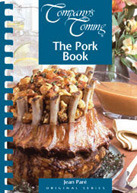 The Pork Book by Jean Paré