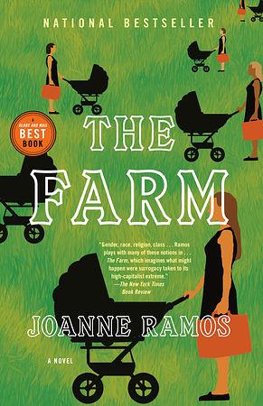 The Farm by Joanne Ramos