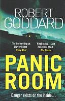 Panic Room by Robert Goddard