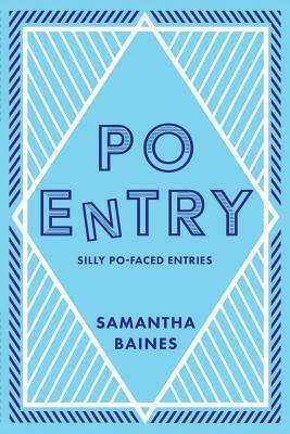 Poentry by Samantha Baines