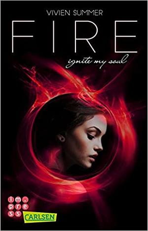 Fire by Vivien Summer