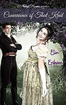 Convenience of That Kind: Pride & Prejudice variation by Elin Eriksen