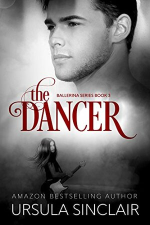 The Dancer by Ursula Sinclair