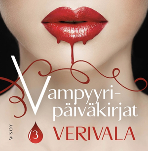 Verivala by L.J. Smith